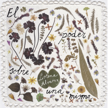 Alvarez, Lorena - El Poder Sobre Una Misma