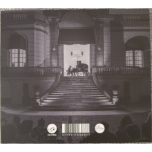 Apartments - That's What the Music is For