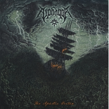 Asphagor - The Aphotic Vortex