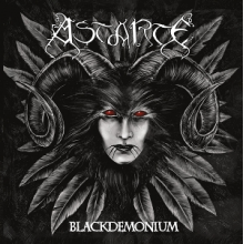 Astarte - Blackdemonium
