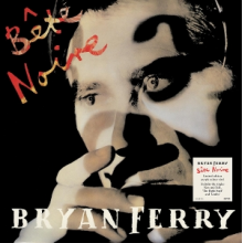 Ferry, Bryan - Bete Noire