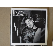 Carboni, Luca - Luca Carboni Live