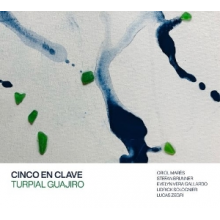 Cinco En Clave - Turpiol Guajiro