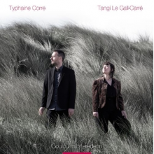 Corre, Typhane & Tangie Le Gall-Carre - Goulou Mil Steredenn
