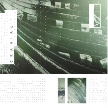 Cranial - Structures