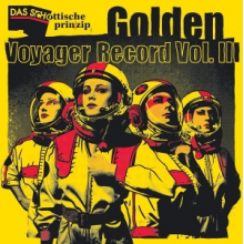 Das Schottische Prinzip - Golden Voyager Record Vol. Iii