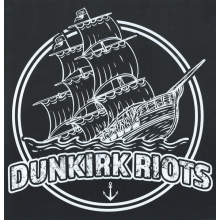 Dunkirk Riots - 7-Digging For Gold