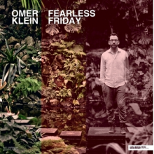 Klein, Omer - Fearless Friday
