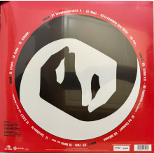 La Famiglia - Quarantunesimo Parallelo (41 Parallelo)