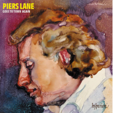 Lane, Piers - Piers Lane Goes To Town Again