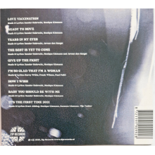 Lois Lane - Ready To Move