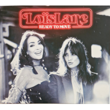 Lois Lane - Ready To Move