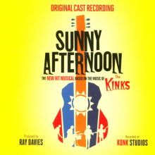 Original London Cast of Sunny Afternoon - Sunny Afternoon