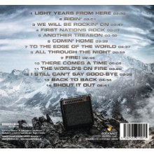 Piledriver - First Nations Rock