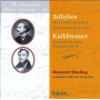 Shelley, Howard & Nuremberg Symphony Orchestra - Tellefsen & Kalkbrenner: Piano Concertos