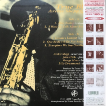 Shepp, Archie - True Blue