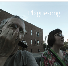 Sondheim, Alan & Azure Carter - Plaguesong