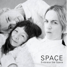 Space - Embrace the Space