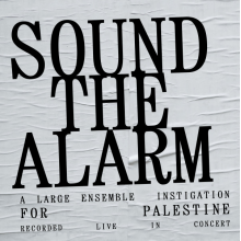Thomas, Clayton - Sound the Alarm