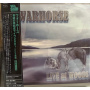 Warhorse - Live At Woods