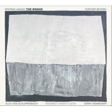 Amado, Rodrigo - The Bridge - Further Beyond