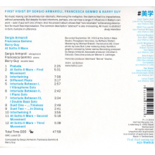 Armaroli, Sergio - At Sotto Ii Mare