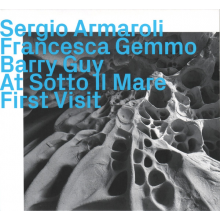 Armaroli, Sergio - At Sotto Ii Mare