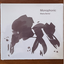 Bertel, Maria - Monophonic