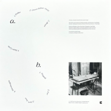 Blue Lake - Sun Arcs