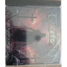 Boguslaw Balcerak's Crylord - Lost Bloody Heroes
