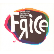 Bradford, Bobby - Frice