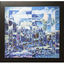 Braxton, Anthony - Live At Pioneer Works, 26 October 2024