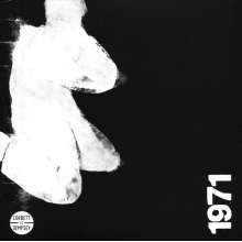 Brotzmann, Peter - 1971