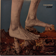 Calcanhar - Jump