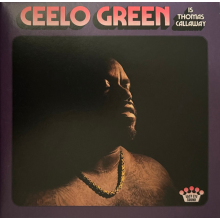 Ceelo Green - Ceelo Green is Thomas Callaway