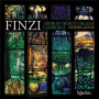 Choir of Trinity College Cambridge & Stephen Layton - Finzi: Choral Works