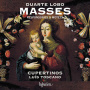 Cupertinos & Luis Toscano - Duarte Lobo: Masses, Responsories & Motets