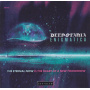 Deepstaria Enigmatica - The Eternal Now is the Heart of a New Tomorrow
