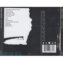 Kennedy, Dermot - Without Fear