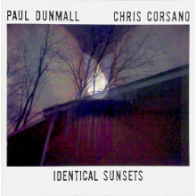 Dunmall, Paul - Identical Sunsets