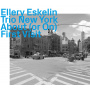 Eskelin, Ellery - Trio New York - About (or On)