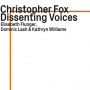 Fox, Christopher - Dissenting Voices