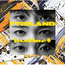 Ftisland - Instinct