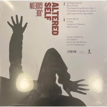 Gideon, Joe - Altered Self