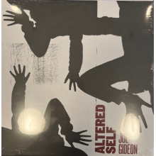 Gideon, Joe - Altered Self