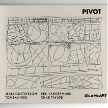 Gustafsson, Mats - Pivot