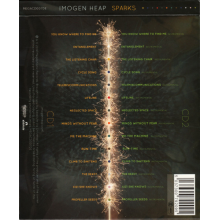 Heap, Imogen - Sparks