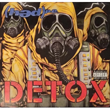 Hed P.E. - Detox