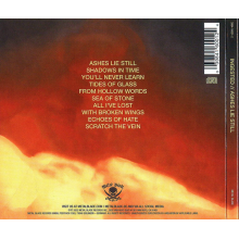 Ingested - Ashes Lie Still