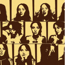 Ise - Suitcase Child